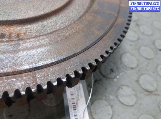 купить Маховик на Renault Kangoo 2008-2013