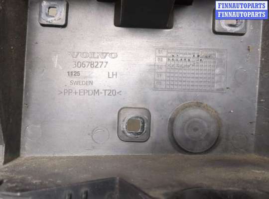 купить Кронштейн бампера на Volvo XC90 2002-2014