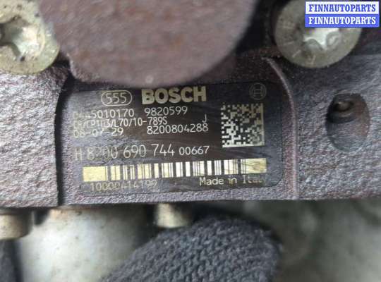 купить ТНВД на Renault Laguna 3 2007-2025