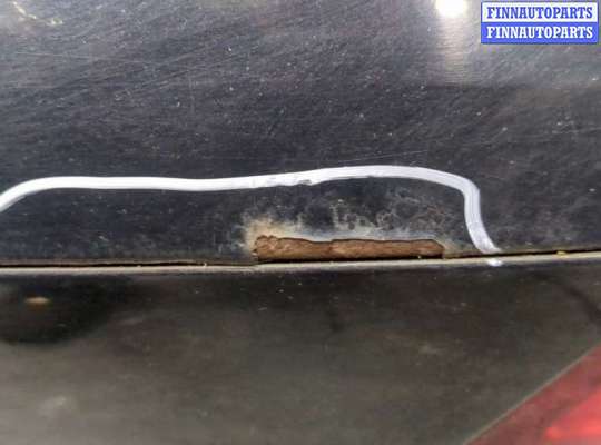 купить Крышка (дверь) багажника на Ford Mondeo 4 2007-2015