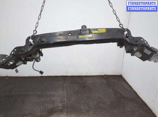 Планка телевизора верхняя на Volvo XC90