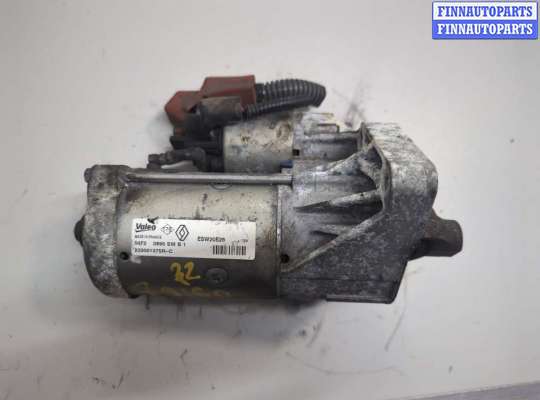 Купить Стартер на Nissan Qashqai 2006-2013 Стартер NS1017303 на Nissan Qashqai 2006-2013