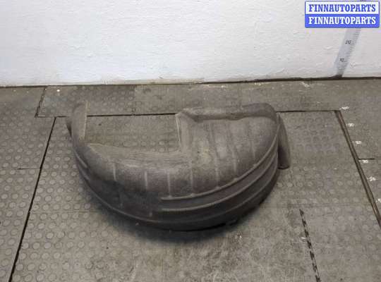 купить Защита арок (подкрылок) на Ford S-Max 2010-2015