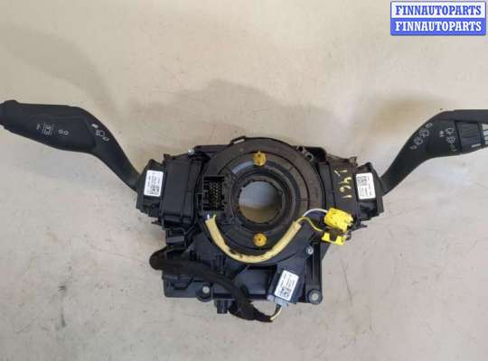 Подрулевой шлейф (кольцо SRS) на Ford Edge (CD4)