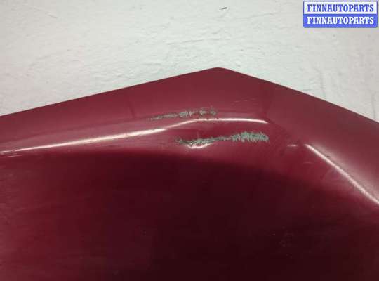 купить Капот на Nissan Qashqai 2006-2013