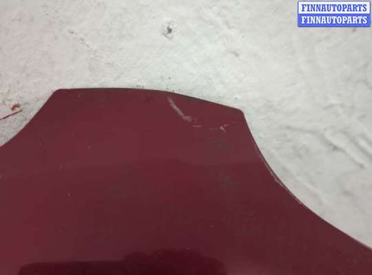 купить Капот на Nissan Qashqai 2006-2013