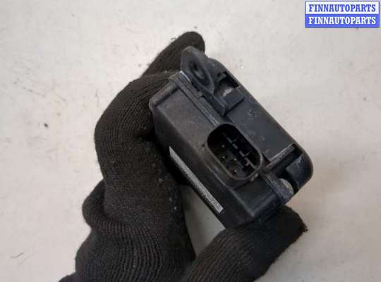 купить Блок управления центральным замком на Porsche Panamera 2009-2016
