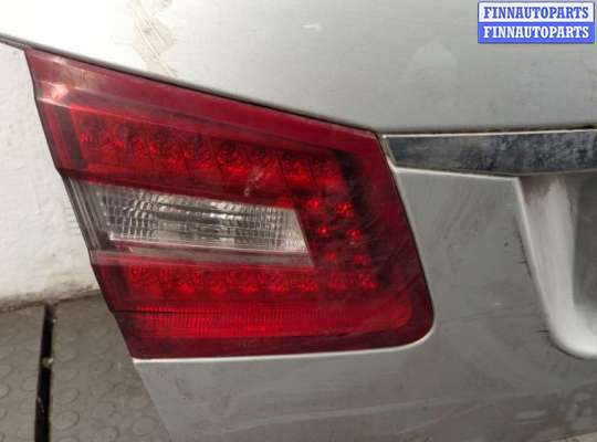 купить Крышка (дверь) багажника на Mercedes E W212 2009-2016