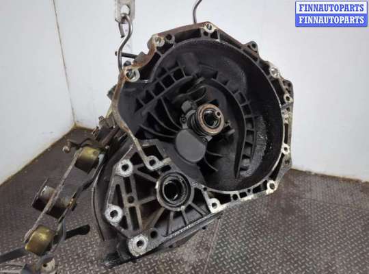 купить КПП 5-ст.мех. (МКПП) на Opel Astra H 2004-2010