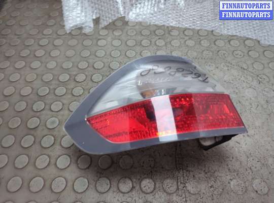 Купить Фонарь (задний) на Ford S-Max 2006-2010 Фонарь (задний) FO2189088 на Ford S-Max 2006-2010