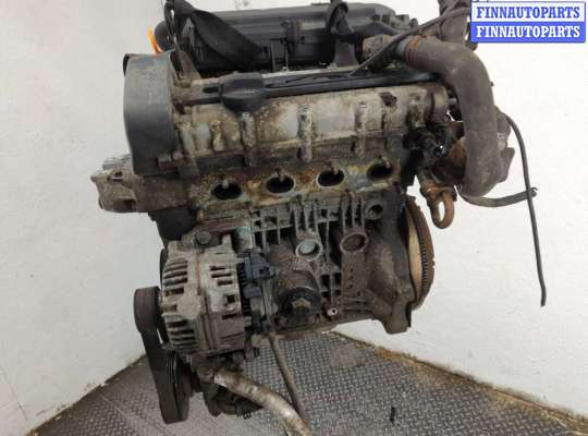 купить Двигатель (ДВС) на Volkswagen Golf 4 1997-2006
