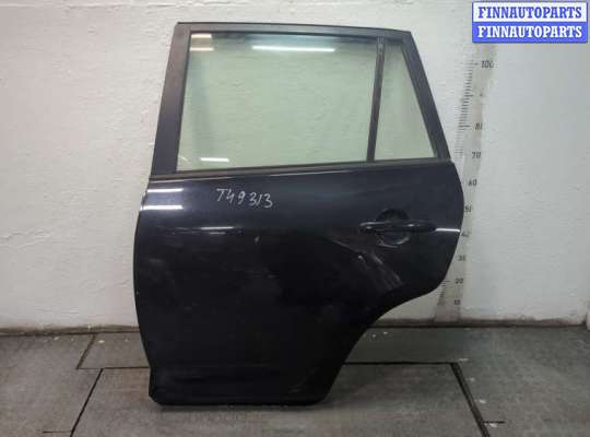 купить Дверь боковая (легковая) на Toyota RAV 4 2006-2013