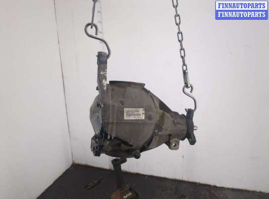 Редуктор моста MB1703572 на Mercedes C W203 2000-2008