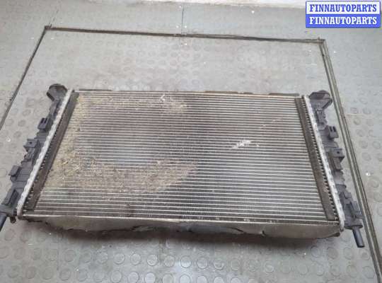 купить Радиатор охлаждения двигателя на Ford C-Max 2002-2010