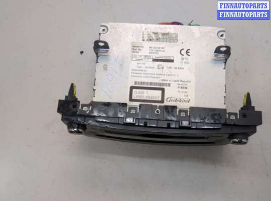 купить Магнитола на Toyota Avensis 3 2008-2018