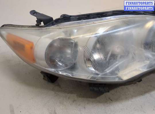 купить Фара (передняя) на Toyota Corolla E15 2006-2013