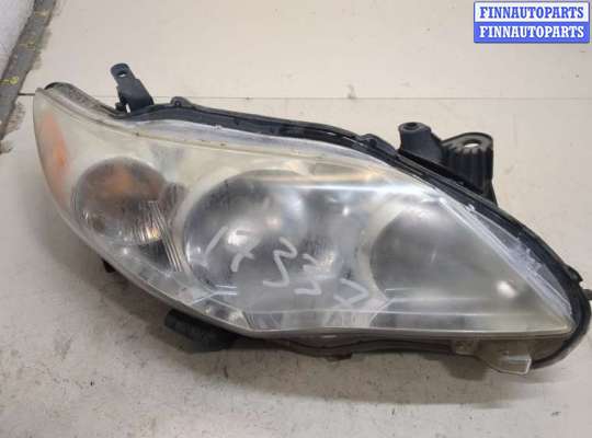 Купить Фара (передняя) на Toyota Corolla E15 2006-2013 Фара (передняя) TT974249 на Toyota Corolla E15 2006-2013