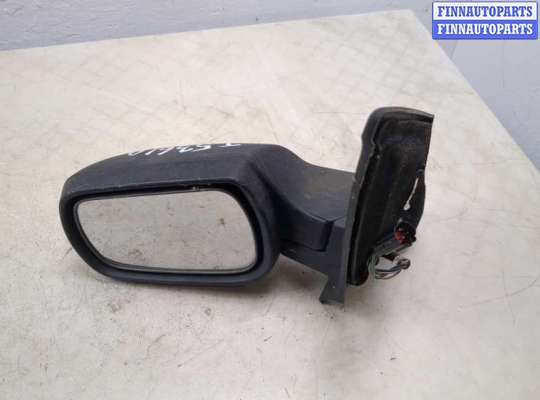 купить Зеркало боковое на Ford Fusion 2002-2012