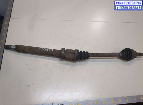 купить Полуось (приводной вал, шрус) на Ford Fusion 2002-2012
