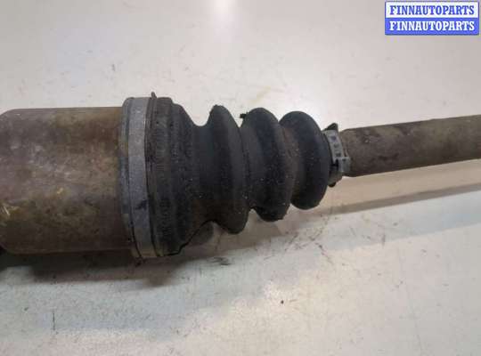 купить Полуось (приводной вал, шрус) на Ford Fusion 2002-2012