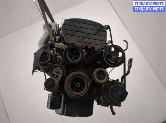 купить Компрессор кондиционера на Mitsubishi Lancer 9 2003-2006