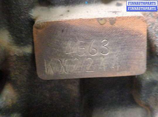 купить Компрессор кондиционера на Mitsubishi Lancer 9 2003-2006