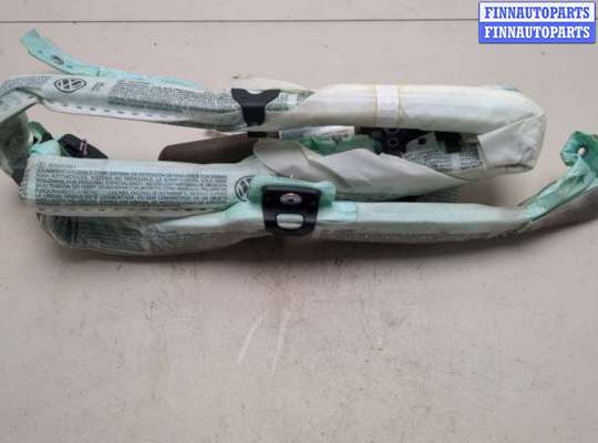 Подушка безопасности (прочее) на Volkswagen Passat B6 (3C)