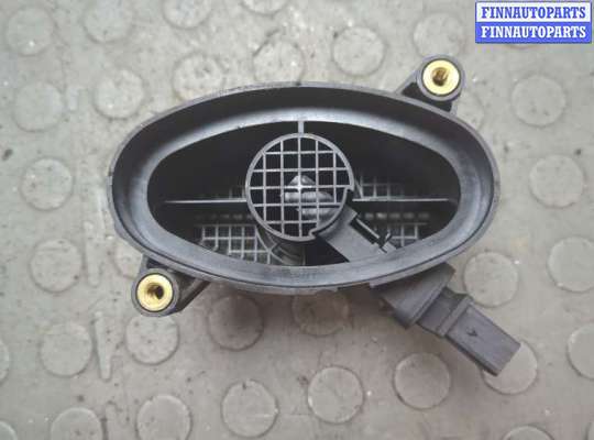 купить Измеритель потока воздуха (расходомер) на BMW 5 E60 2003-2010