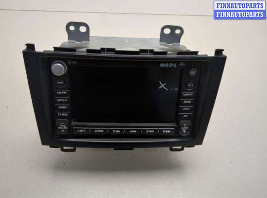 купить Магнитола на Honda CR-V 2006-2012