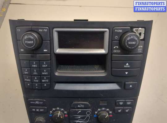 купить Переключатель отопителя (печки) на Volvo XC90 2002-2014