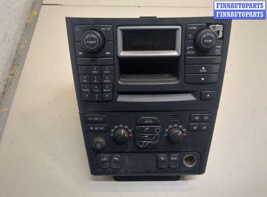 купить Переключатель отопителя (печки) на Volvo XC90 2002-2014