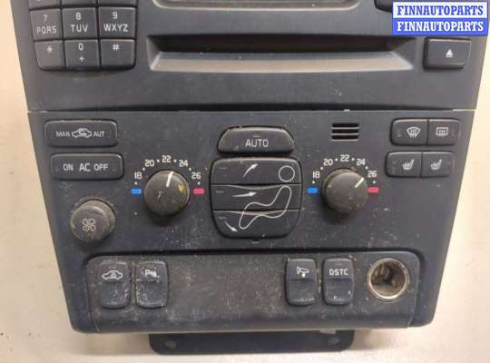 купить Переключатель отопителя (печки) на Volvo XC90 2002-2014