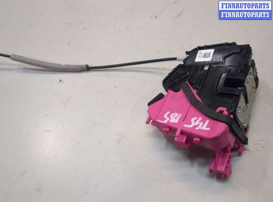 купить Замок двери на Hyundai Tucson 4 2020-2025