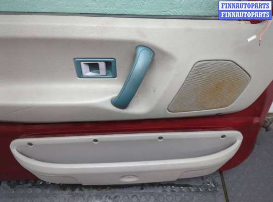 купить Стеклоподъемник электрический на Land Rover Freelander 1 1998-2006
