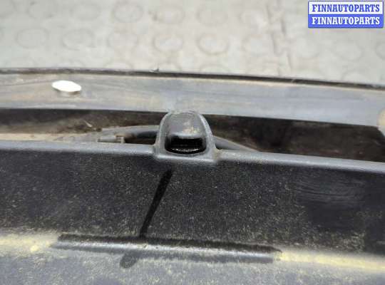 купить Жабо под дворники (дождевик) на Mazda 6 (GH) 2007-2012