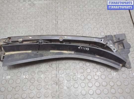 Жабо под дворники (дождевик) MZ665549 на Mazda 6 (GH) 2007-2012