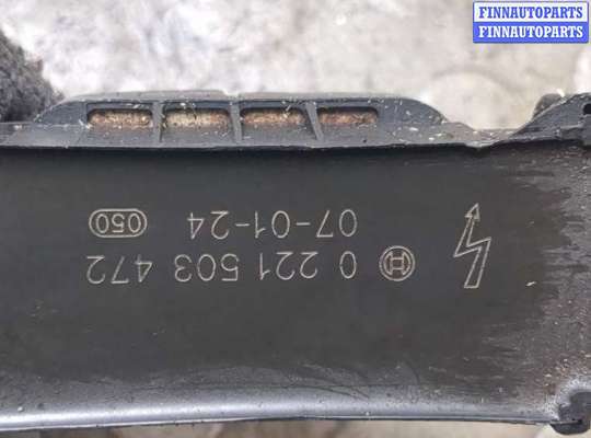 купить Катушка зажигания на Opel Meriva 2003-2010