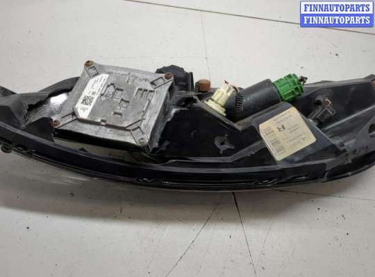 купить Дневные ходовые огни на Jeep Cherokee 2013-2023