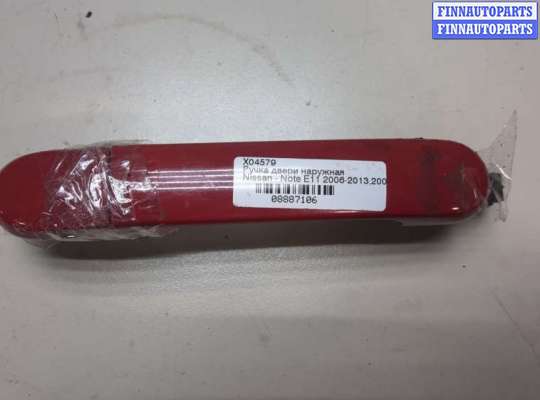 купить Ручка двери наружная на Nissan Note E11 2006-2013