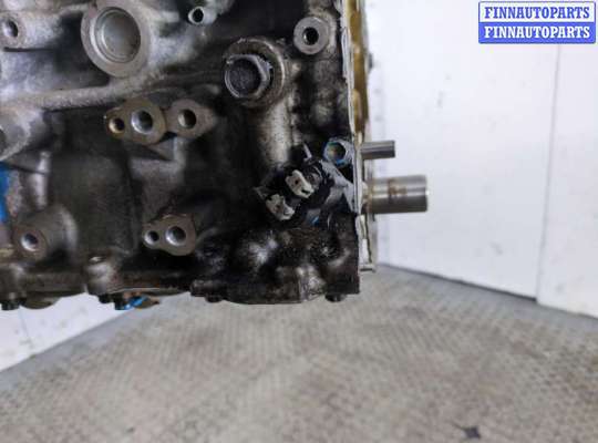 купить Блок цилиндров (Шорт блок) на Toyota RAV 4 2006-2013