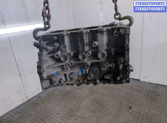 купить Блок цилиндров (Шорт блок) на Toyota RAV 4 2006-2013