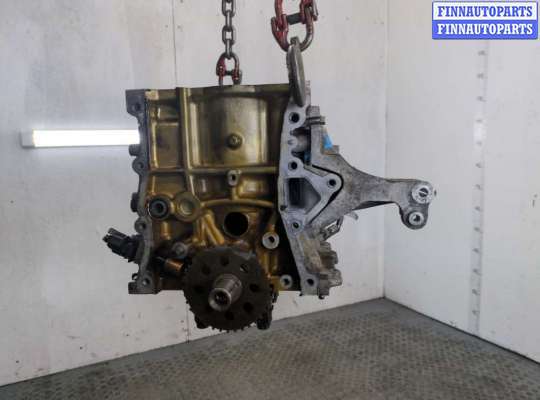 купить Блок цилиндров (Шорт блок) на Toyota RAV 4 2006-2013