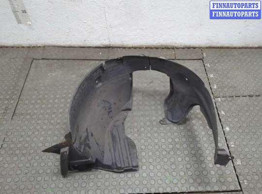 купить Защита арок (подкрылок) на Nissan Note E11 2005-2013