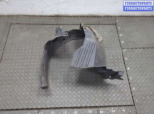 купить Защита арок (подкрылок) на Nissan Note E11 2005-2013