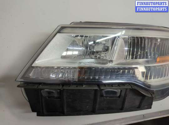 купить Фара (передняя) на Ford Explorer 2015-2019