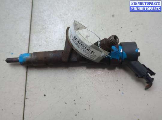 купить Форсунка топливная на Renault Trafic 2001-2014