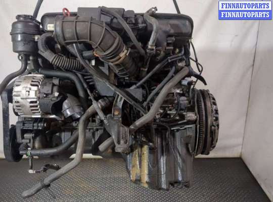 купить Двигатель (ДВС) на BMW 3 E46 1998-2006