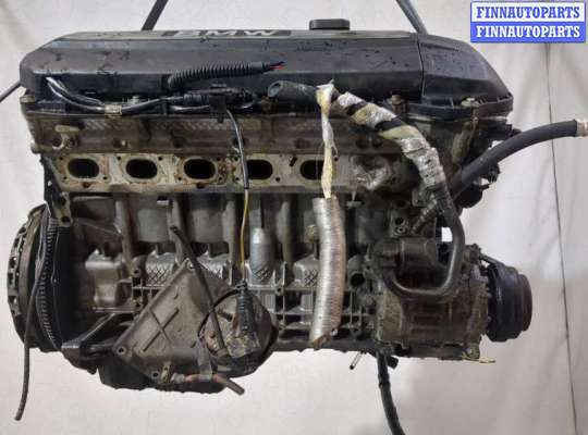 купить Двигатель (ДВС) на BMW 3 E46 1998-2005