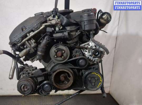 купить Двигатель (ДВС) на BMW 3 E46 1998-2006