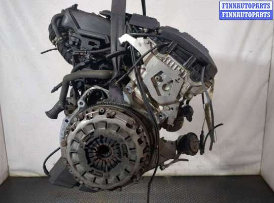 купить Двигатель (ДВС) на BMW 3 E46 1998-2006